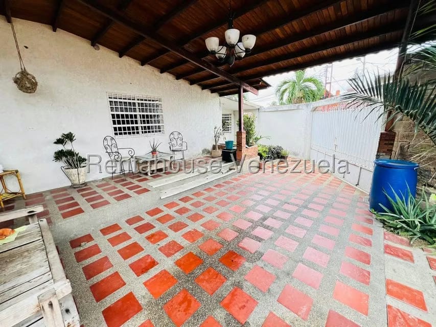 Casa (1 Nivel) en Venta en Corocito, Aragua - 2