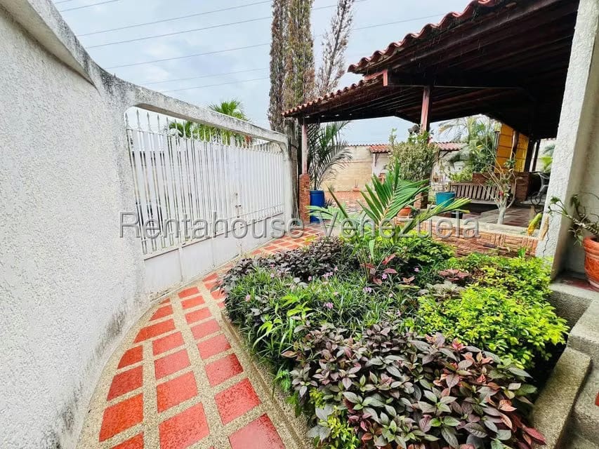 Casa (1 Nivel) en Venta en Corocito, Aragua - 25