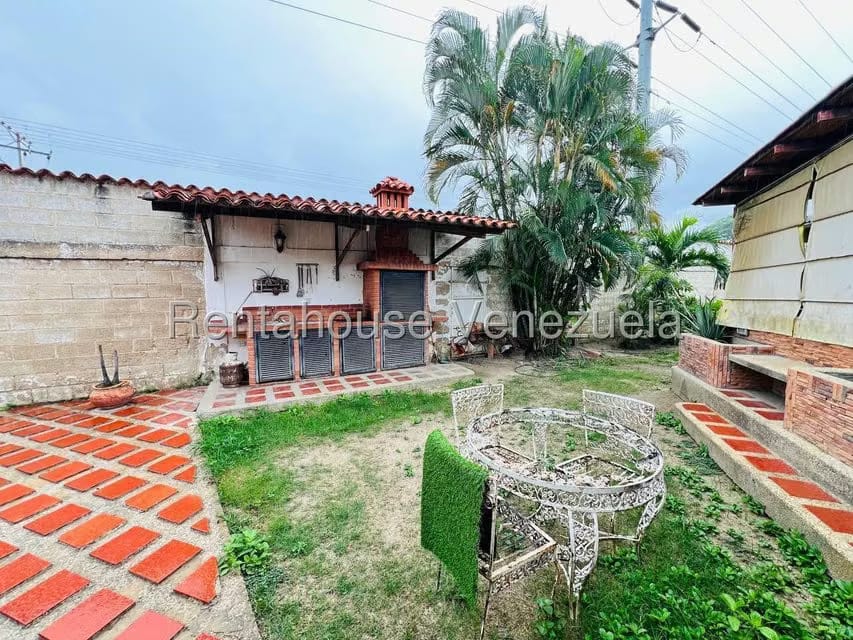 Casa (1 Nivel) en Venta en Corocito, Aragua - 30