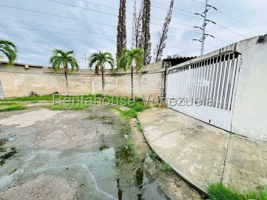 Casa (1 Nivel) en Venta en Corocito, Aragua - 40