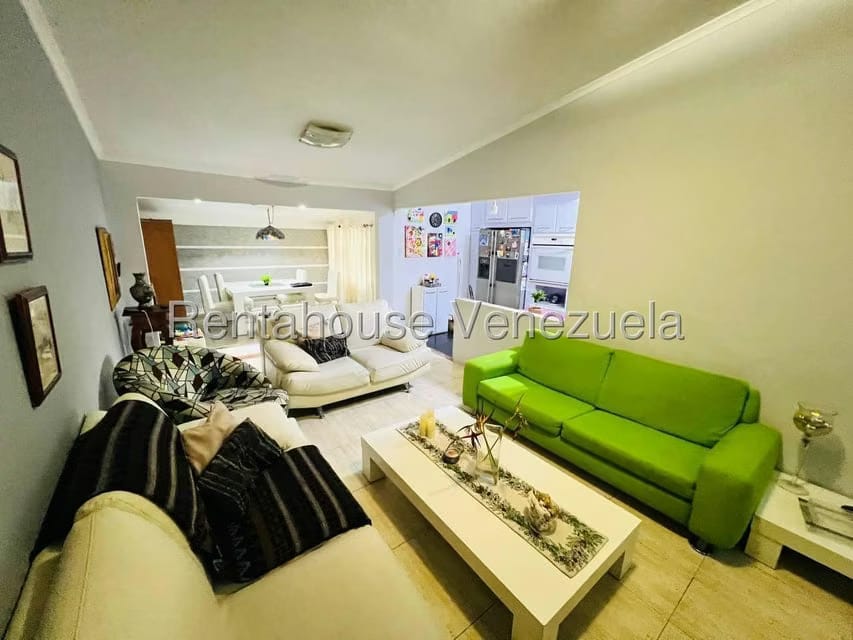 Casa (1 Nivel) en Venta en Corocito, Aragua - 5