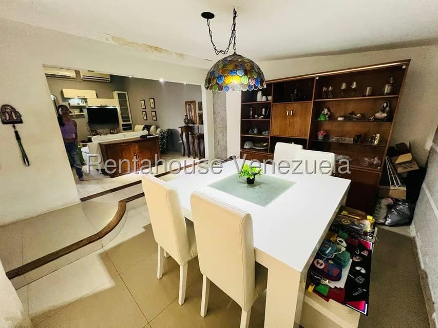Casa (1 Nivel) en Venta en Corocito, Aragua - 7