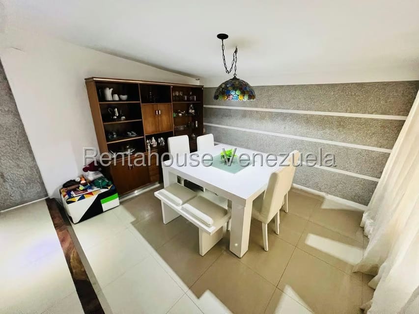 Casa (1 Nivel) en Venta en Corocito, Aragua - 8
