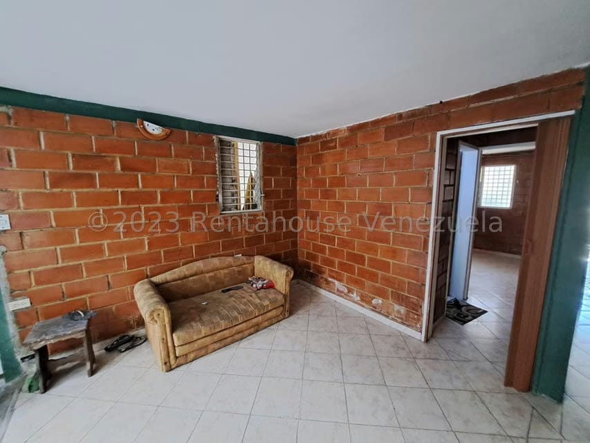 Casa (1 Nivel) en Venta en Araguaney I, Aragua - 2