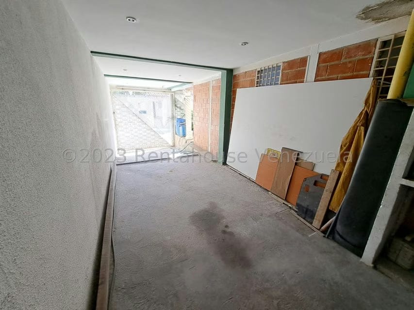 Casa (1 Nivel) en Venta en Araguaney I, Aragua - 15