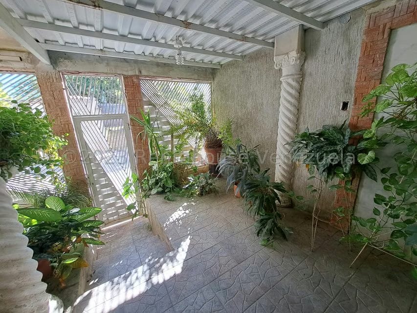 Casa (1 Nivel) en Venta en Araguaney I, Aragua - 17