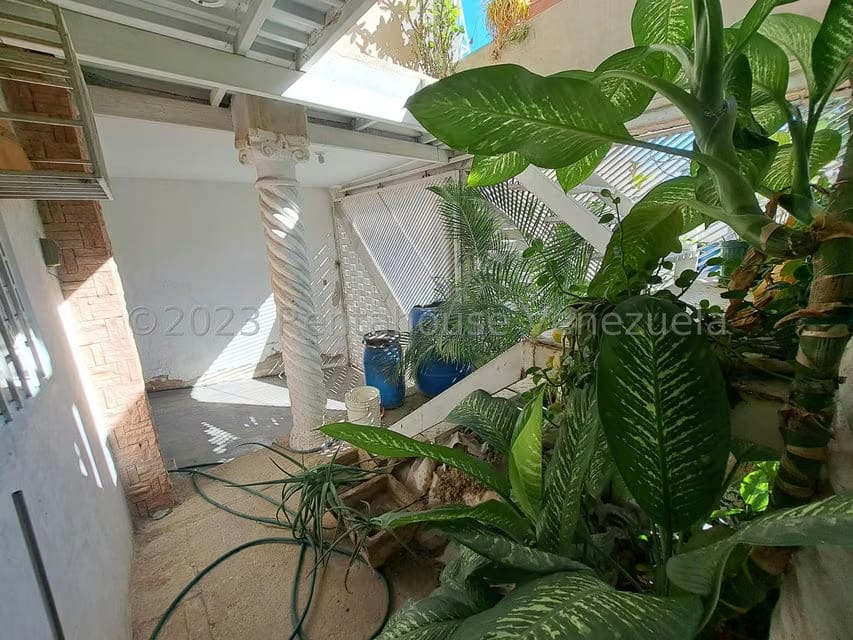 Casa (1 Nivel) en Venta en Araguaney I, Aragua - 18