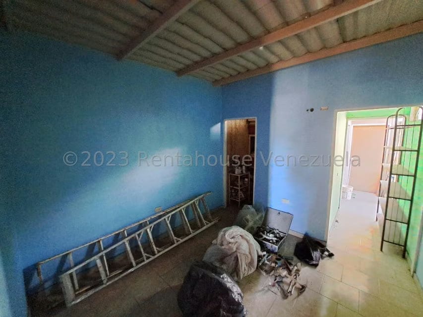 Casa (1 Nivel) en Venta en Araguaney I, Aragua - 20