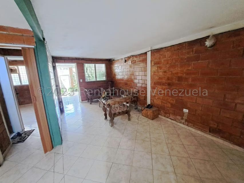 Casa (1 Nivel) en Venta en Araguaney I, Aragua - 3