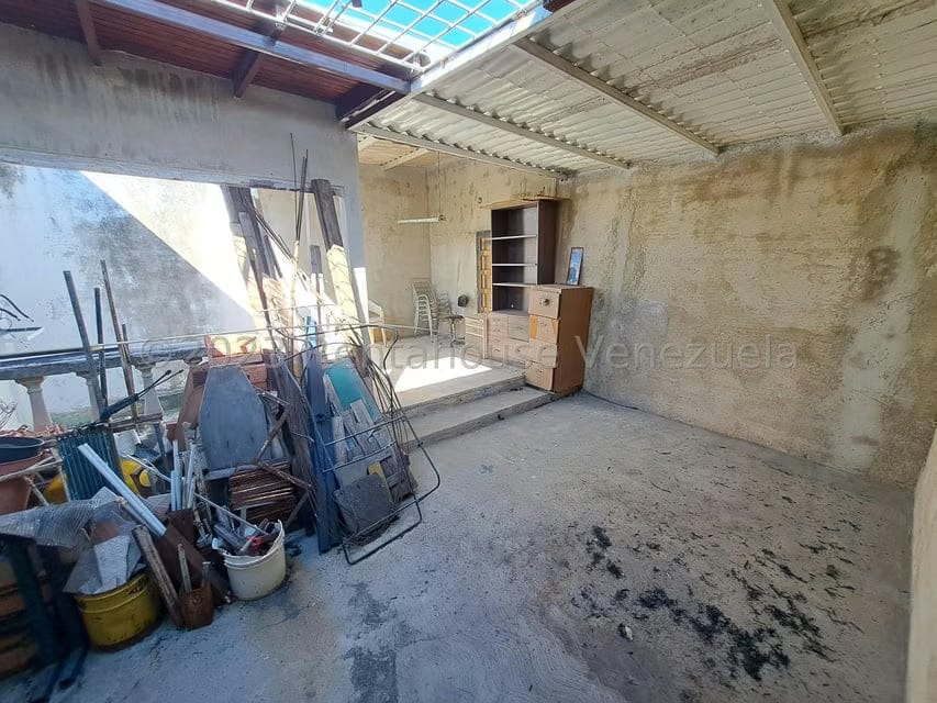 Casa (1 Nivel) en Venta en Araguaney I, Aragua - 22
