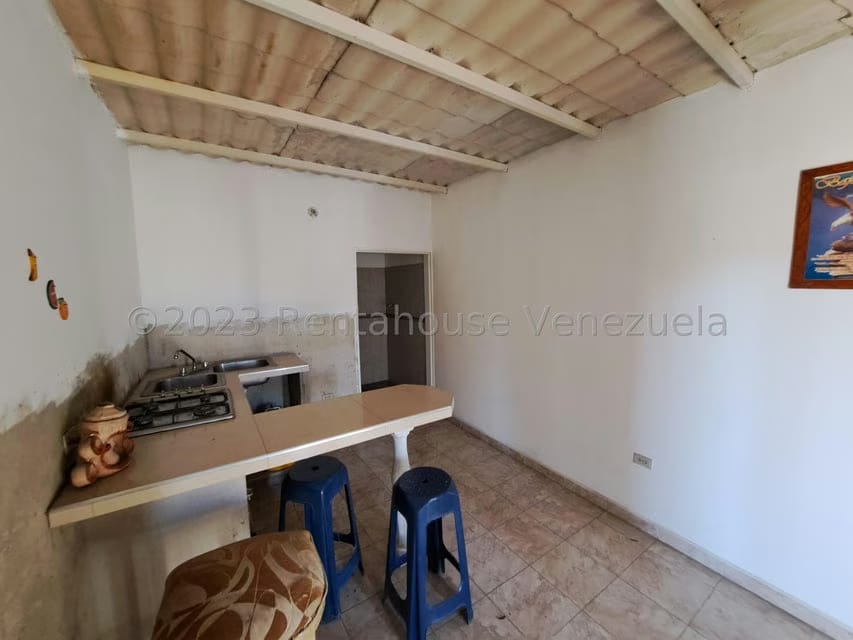 Casa (1 Nivel) en Venta en Araguaney I, Aragua - 23
