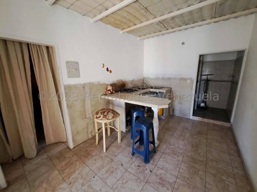 Casa (1 Nivel) en Venta en Araguaney I, Aragua - 24