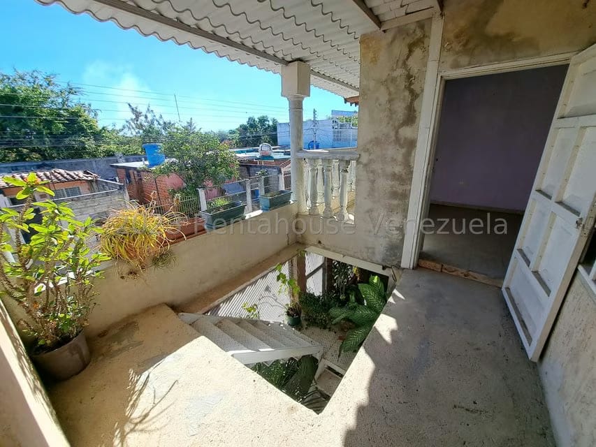 Casa (1 Nivel) en Venta en Araguaney I, Aragua - 26