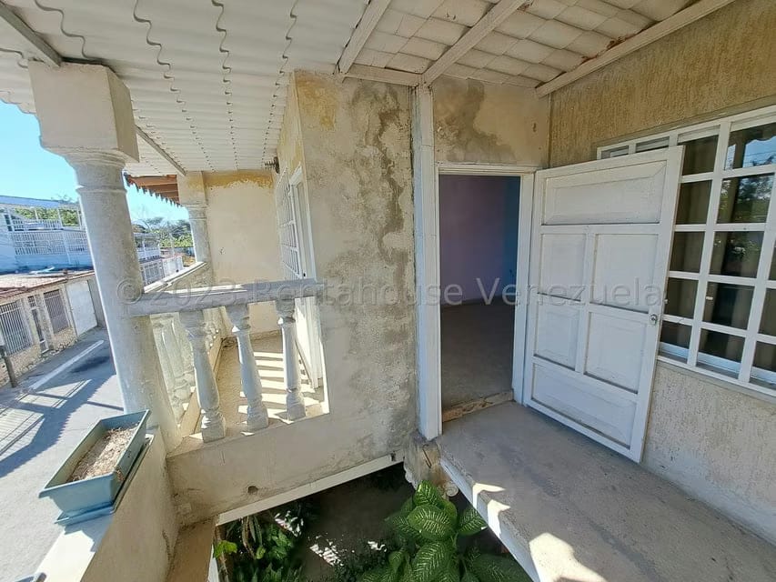 Casa (1 Nivel) en Venta en Araguaney I, Aragua - 27