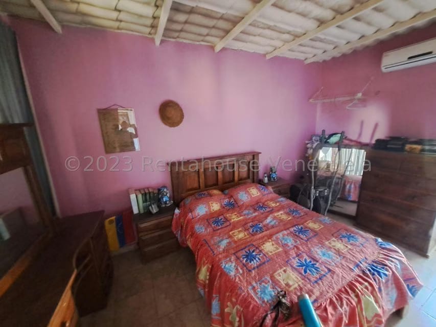 Casa (1 Nivel) en Venta en Araguaney I, Aragua - 30