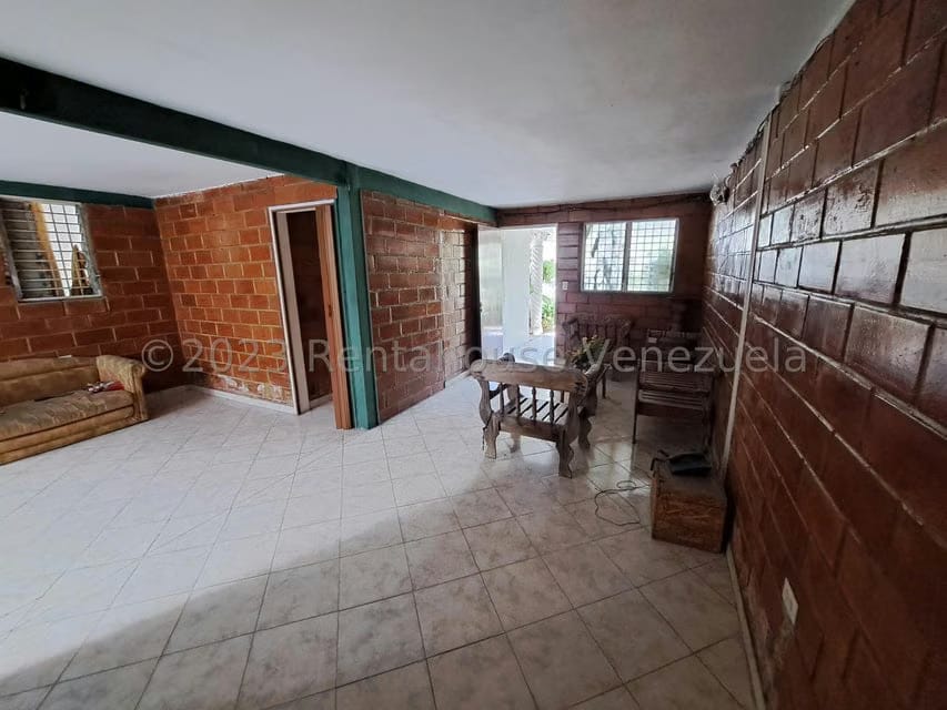 Casa (1 Nivel) en Venta en Araguaney I, Aragua - 4