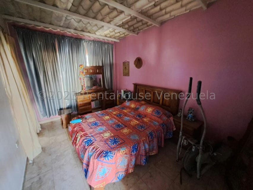 Casa (1 Nivel) en Venta en Araguaney I, Aragua - 31