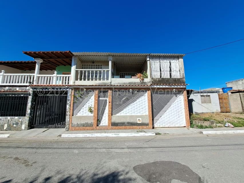Casa (1 Nivel) en Venta en Araguaney I, Aragua - 34