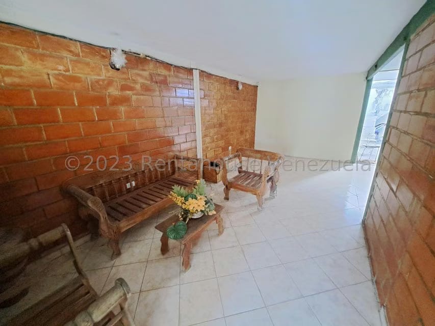 Casa (1 Nivel) en Venta en Araguaney I, Aragua - 5