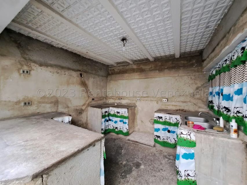 Casa (1 Nivel) en Venta en Araguaney I, Aragua - 7
