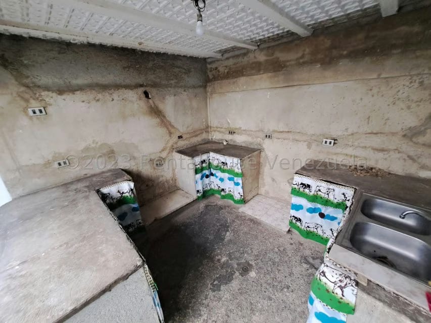Casa (1 Nivel) en Venta en Araguaney I, Aragua - 8