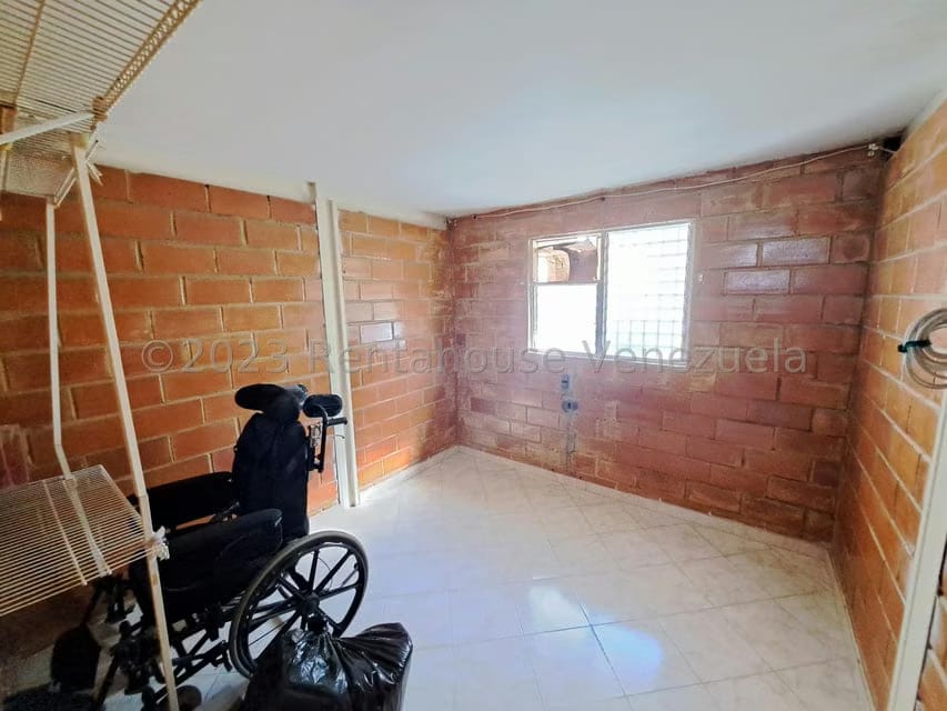 Casa (1 Nivel) en Venta en Araguaney I, Aragua - 9