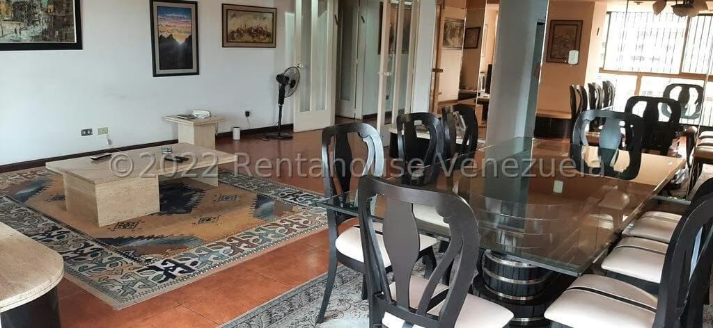 Apartamento (1 Nivel) en Venta en San Bernardino, Distrito Metropolitano - 13