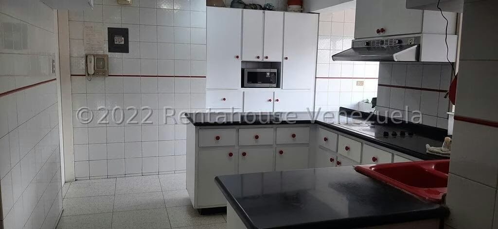 Apartamento (1 Nivel) en Venta en San Bernardino, Distrito Metropolitano - 14