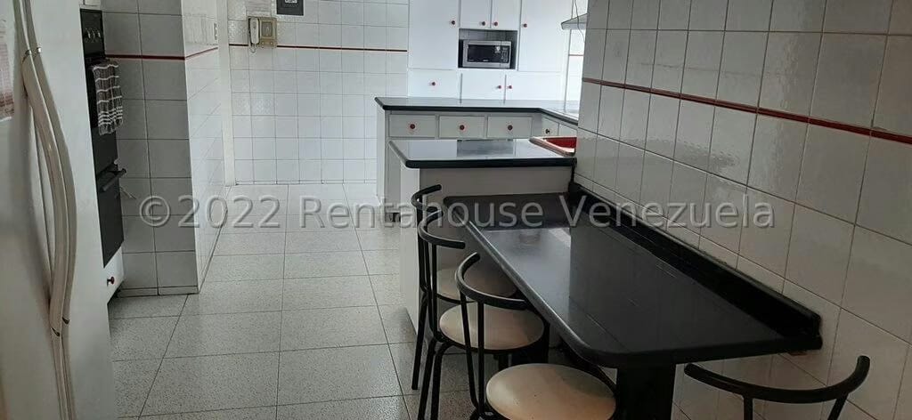 Apartamento (1 Nivel) en Venta en San Bernardino, Distrito Metropolitano - 16