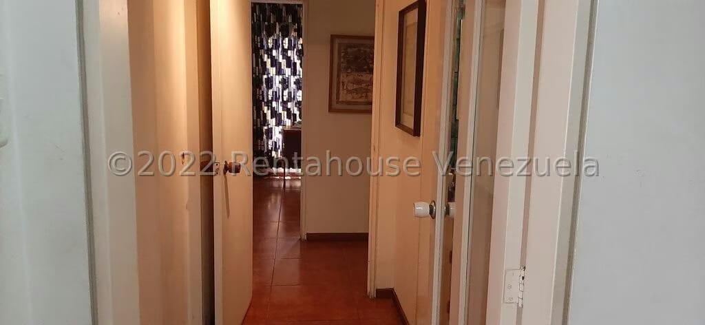 Apartamento (1 Nivel) en Venta en San Bernardino, Distrito Metropolitano - 17