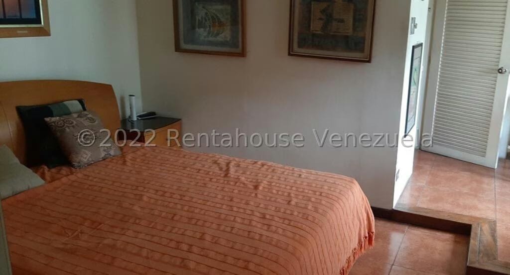 Apartamento (1 Nivel) en Venta en San Bernardino, Distrito Metropolitano - 18