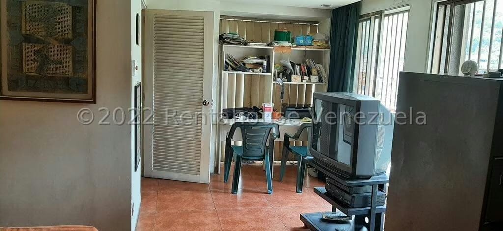 Apartamento (1 Nivel) en Venta en San Bernardino, Distrito Metropolitano - 19