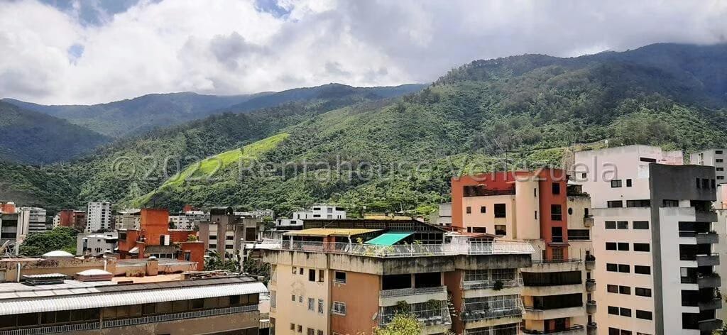 Apartamento (1 Nivel) en Venta en San Bernardino, Distrito Metropolitano - 20