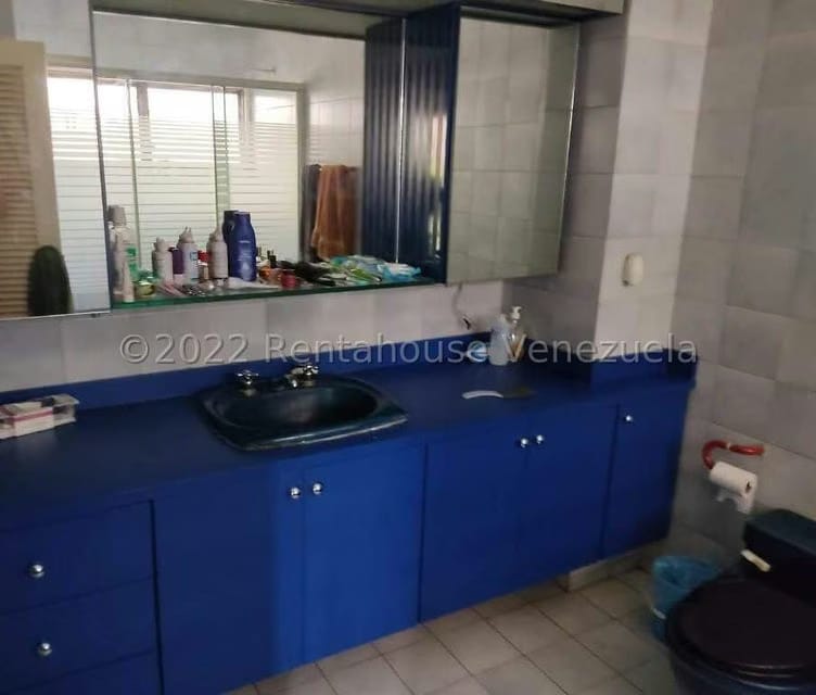 Apartamento (1 Nivel) en Venta en San Bernardino, Distrito Metropolitano - 21