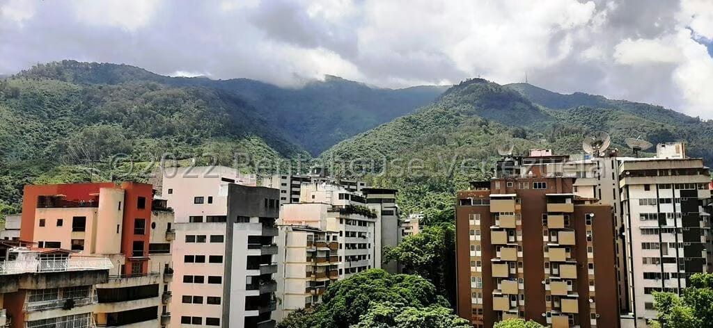 Apartamento (1 Nivel) en Venta en San Bernardino, Distrito Metropolitano - 23