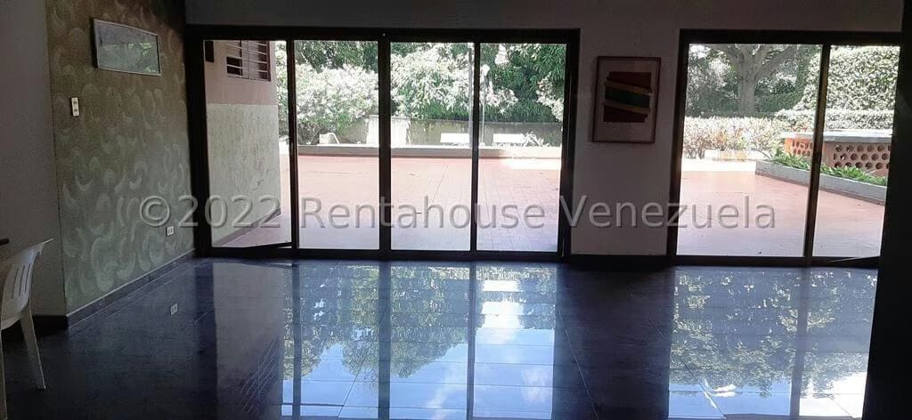 Apartamento (1 Nivel) en Venta en San Bernardino, Distrito Metropolitano - 29