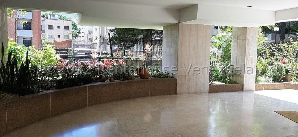 Apartamento (1 Nivel) en Venta en San Bernardino, Distrito Metropolitano - 31