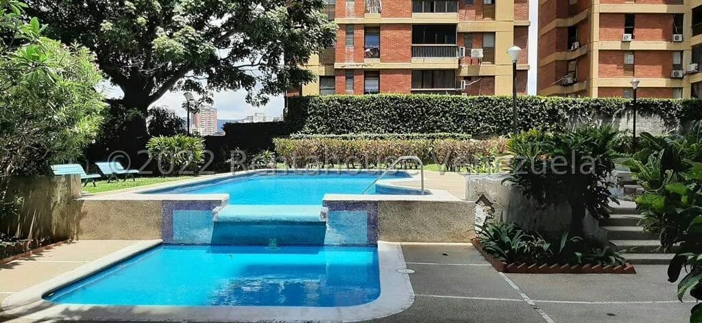 Apartamento (1 Nivel) en Venta en San Bernardino, Distrito Metropolitano - 37