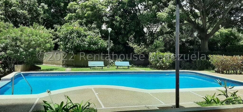 Apartamento (1 Nivel) en Venta en San Bernardino, Distrito Metropolitano - 39