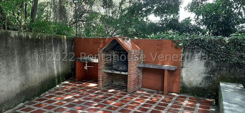 Apartamento (1 Nivel) en Venta en San Bernardino, Distrito Metropolitano - 40