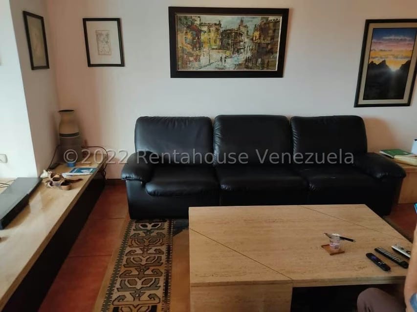 Apartamento (1 Nivel) en Venta en San Bernardino, Distrito Metropolitano - 5
