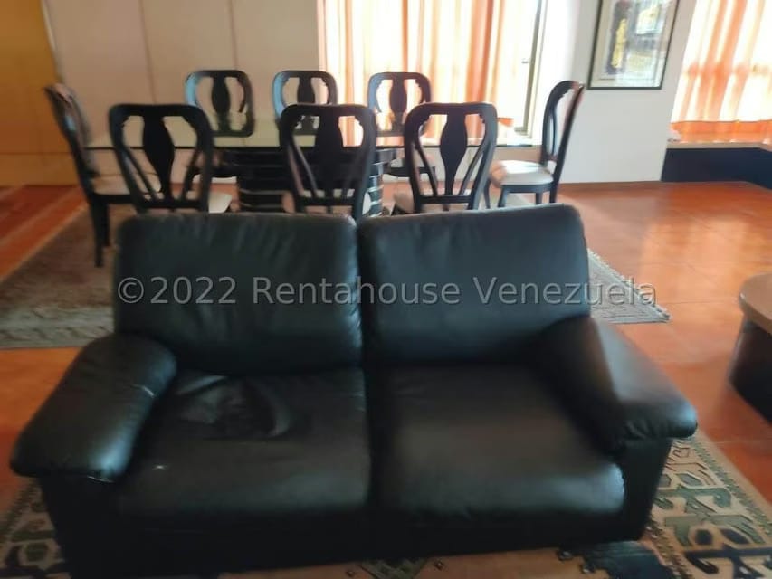 Apartamento (1 Nivel) en Venta en San Bernardino, Distrito Metropolitano - 6