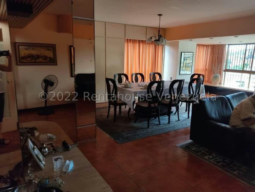 Apartamento (1 Nivel) en Venta en San Bernardino, Distrito Metropolitano - 7