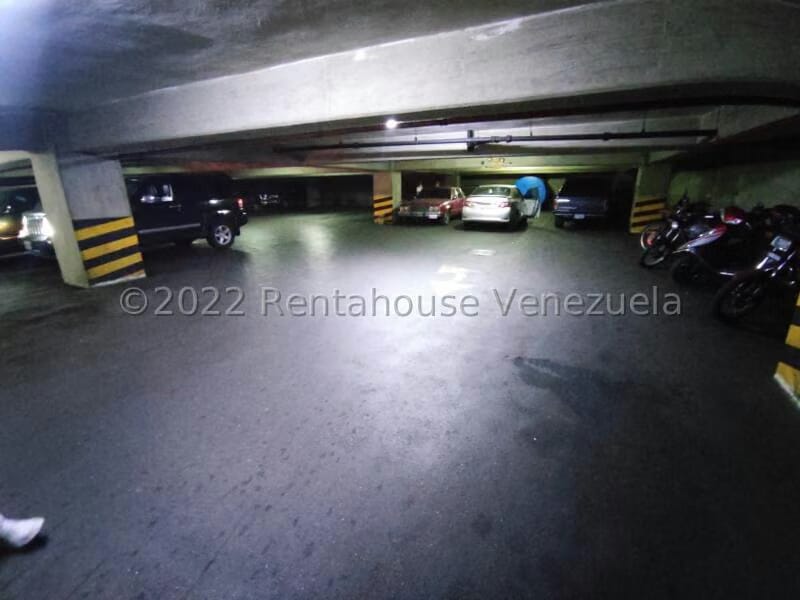 Comercial (Estacionamiento) en Venta en Montalban III, Distrito Metropolitano - 11