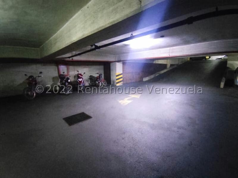 Comercial (Estacionamiento) en Venta en Montalban III, Distrito Metropolitano - 12