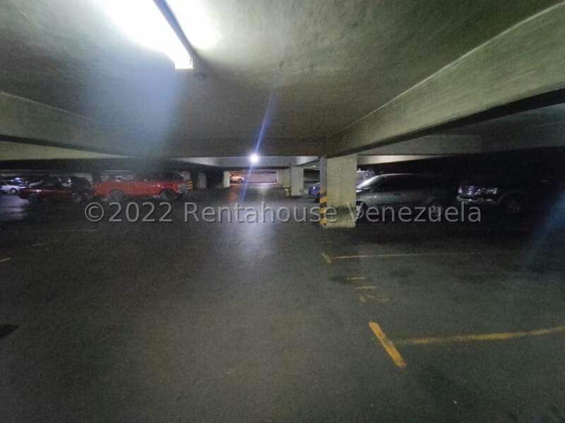 Comercial (Estacionamiento) en Venta en Montalban III, Distrito Metropolitano - 13