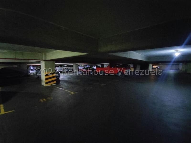 Comercial (Estacionamiento) en Venta en Montalban III, Distrito Metropolitano - 14