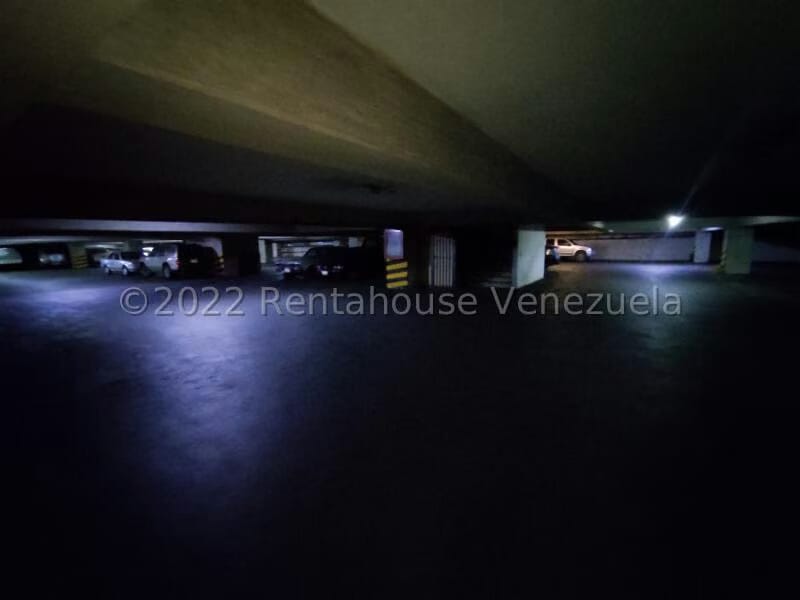 Comercial (Estacionamiento) en Venta en Montalban III, Distrito Metropolitano - 15