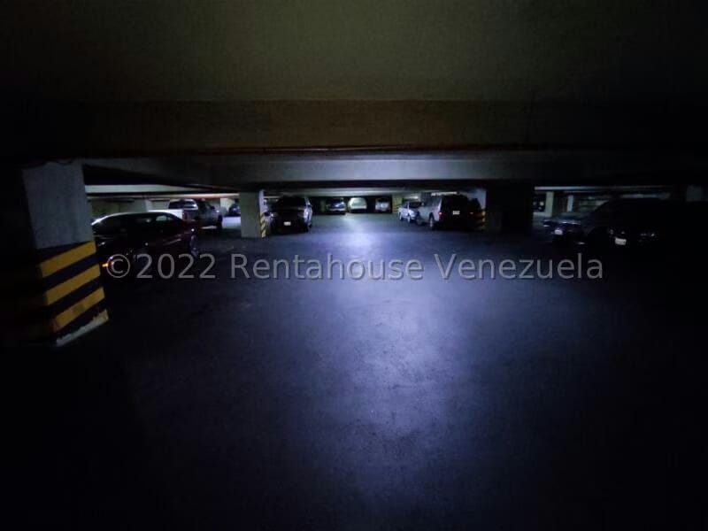 Comercial (Estacionamiento) en Venta en Montalban III, Distrito Metropolitano - 16