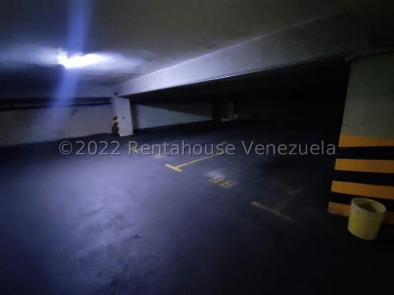 Comercial (Estacionamiento) en Venta en Montalban III, Distrito Metropolitano - 19